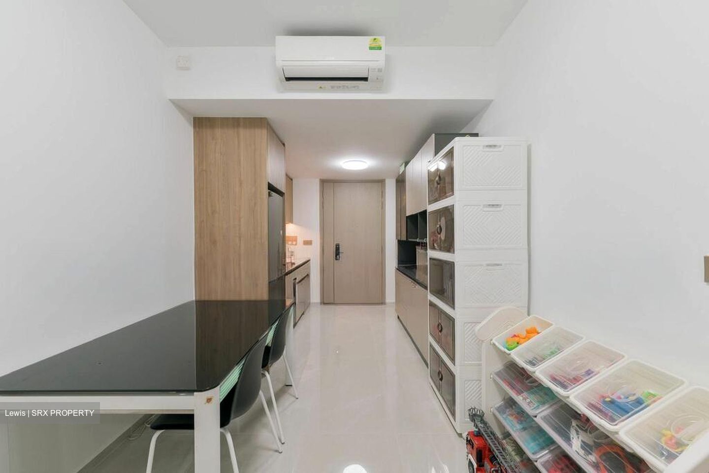 Dairy Farm Residences (D23), Apartment #524367851